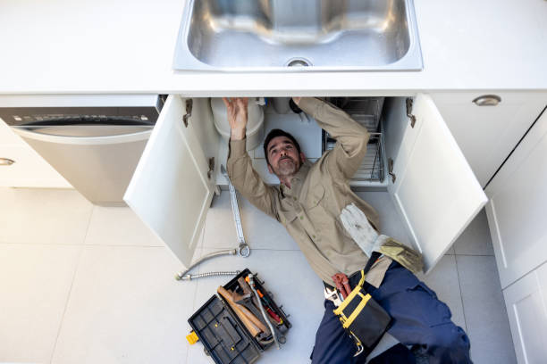 Best Water Softener Installation  in Kingsley, MI