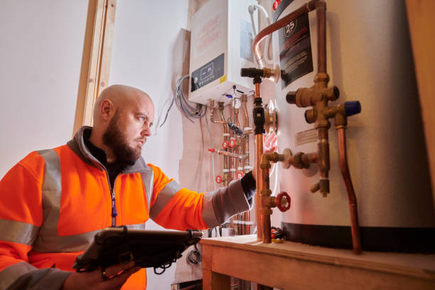 Professional Plumbing in Kingsley, MI