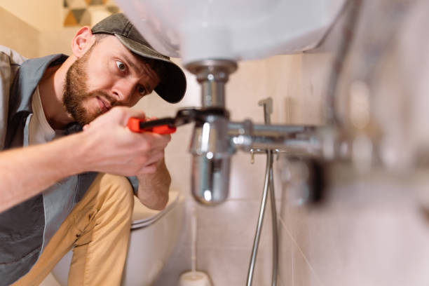Best Residential Plumbing Services  in Kingsley, MI
