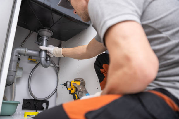 Best Affordable Plumbing Services  in Kingsley, MI